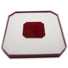 Load image into Gallery viewer, VK-001-SIZE9 - Assorted Brass Ring with Assorted  in Assorted