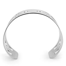 Load image into Gallery viewer, LO479 -  Stainless Steel Bangle with No Stone