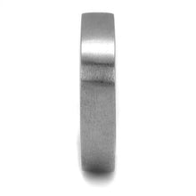 Load image into Gallery viewer, TK2668 - High polished (no plating) Stainless Steel Ring with No Stone