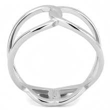 Load image into Gallery viewer, TK3585 - No Plating Stainless Steel Ring with No Stone