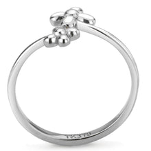 Load image into Gallery viewer, TK3631N -  Stainless Steel Ring with No Stone  No Plated (High Polished)