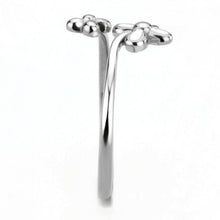 Load image into Gallery viewer, TK3631N -  Stainless Steel Ring with No Stone  No Plated (High Polished)