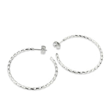 Load image into Gallery viewer, TK3852 - High Polished Minimalist Stainless Steel Earrings