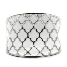 Load image into Gallery viewer, TK041 - High polished (no plating) Stainless Steel Ring with No Stone