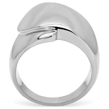 Load image into Gallery viewer, TK207 - High polished (no plating) Stainless Steel Ring with No Stone