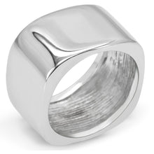 Load image into Gallery viewer, TK208 - High polished (no plating) Stainless Steel Ring with No Stone