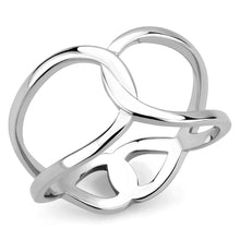 Load image into Gallery viewer, TK3585 - No Plating Stainless Steel Ring with No Stone