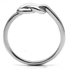 Load image into Gallery viewer, TK630 - High polished (no plating) Stainless Steel Ring with No Stone