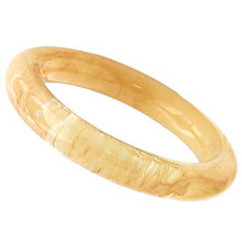 Load image into Gallery viewer, VL048 -  Resin Bangle with No Stone