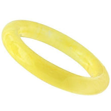 Load image into Gallery viewer, VL049 -  Resin Bangle with No Stone