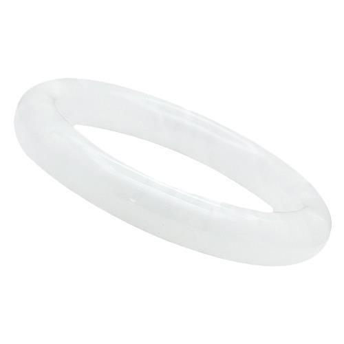 VL053 -  Resin Bangle with No Stone