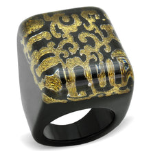 Load image into Gallery viewer, VL112 -  Resin Ring with No Stone