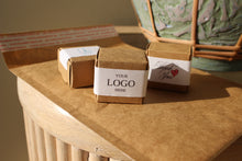Load image into Gallery viewer, White Labeling Service - Customize Packaging with Your Own Logo