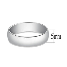 Load image into Gallery viewer, SS1375 - Silver 925 Sterling Silver Ring with No Stone