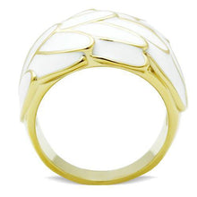 Load image into Gallery viewer, GL005 - IP Gold(Ion Plating) Brass Ring with No Stone