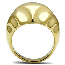 Load image into Gallery viewer, GL327 - IP Gold(Ion Plating) Brass Ring with No Stone