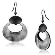Load image into Gallery viewer, LO2658 - Special Color Iron Earrings with No Stone