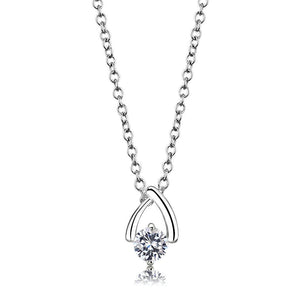 Louis Vuitton LV Chain Links Necklace - Brass Chain, Necklaces - LOU721584