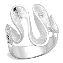Load image into Gallery viewer, LOS772 Silver 925 Sterling Silver Ring with No Stone in No Stone