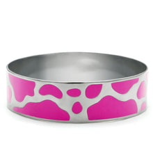 Load image into Gallery viewer, TK240 - High polished (no plating) Stainless Steel Bangle with No Stone