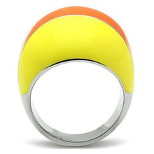 Load image into Gallery viewer, TK257 - High polished (no plating) Stainless Steel Ring with No Stone