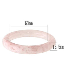 Load image into Gallery viewer, VL046 -  Resin Bangle with No Stone