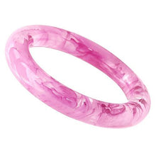 Load image into Gallery viewer, VL055 -  Resin Bangle with No Stone